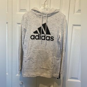 Women’s Adidas hoodie